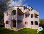 Apartments PETRA Croatia