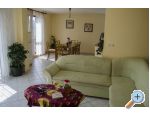 Apartmány Skoravic - Fažana Chorvatsko