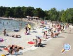 Ferienwohnungen Rudez - pool - jacuzzi - Fažana Kroatien