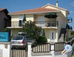 Villa Michaela smje�taj Hrvatska Fa�ana