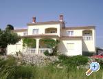 Villa Croatia Хорватия fazana