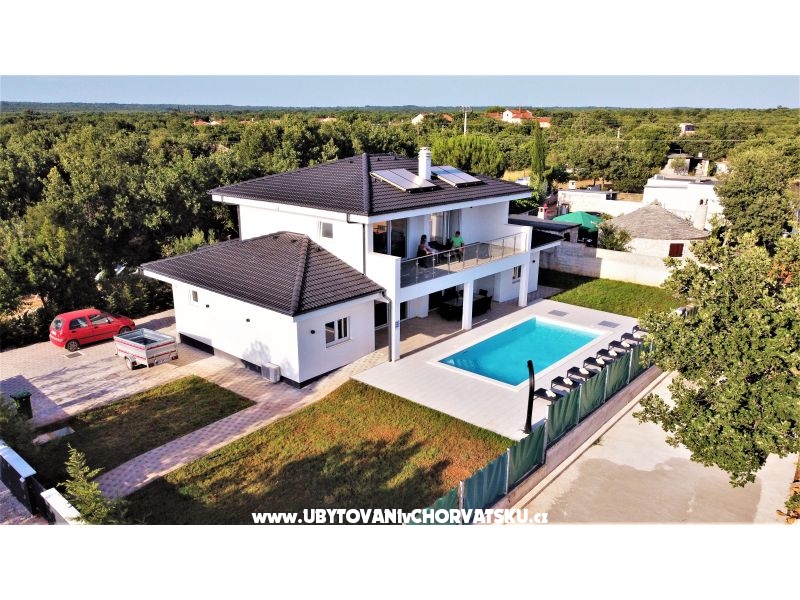 Villa Hedonistra