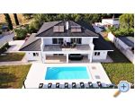 Villa Hedonistra - Fažana Хорватия