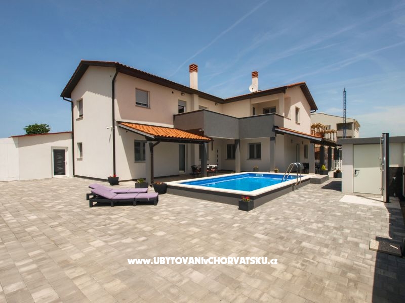 Villa Pikula