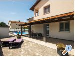 Villa Pikula - Faana Chorvatsko