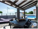 Villa Pikula - Faana Chorvatsko