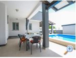 Villa Pikula - Faana Chorvatsko