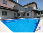 Villa Pikula - Faana Chorvatsko