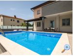Villa Pikula - Faana Chorvatsko