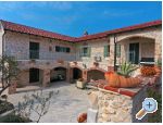 Ancient Dalmatian Apartmány - Sv. Filip i Jakov Chorvatsko