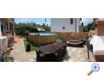 Apartmán Eškinja smještaj Hrvatska Sv. Filip i Jakov