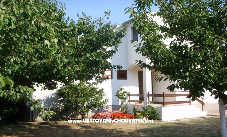 Kuća za odmor - Apartman Milka