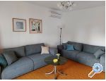 Maison de vacances - Appartement Milka - Sv. Filip i Jakov Croatie