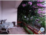 Vacation house - Apartment Milka - Sv. Filip i Jakov Croatia