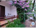 Vacation house - Apartment Milka - Sv. Filip i Jakov Croatia