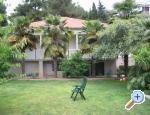 Apartman Morovic Chorvatsko