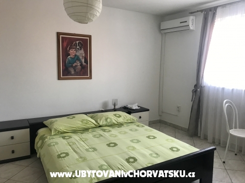 Apartments Andjelka &amp; Jure - Sv. Filip i Jakov Croatia