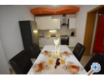 Apartmny Boo i Slavica - Sv. Filip i Jakov Chorvatsko