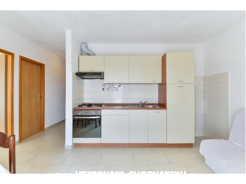 Apartments CITRUS - Sv. Filip i Jakov Croatia