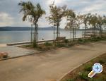 Apartmani Mandiæ Zoran Kroatië