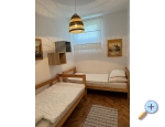 Apartmny Maslina - Sv. Filip i Jakov Chorvatsko