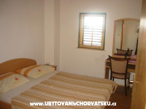 Apartments Mrvičić - Sv. Filip i Jakov Croatia