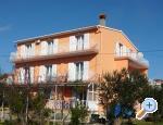 Apartmani Nado Chorvatsko