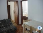Apartmani Nado Sv. Filip i Jakov