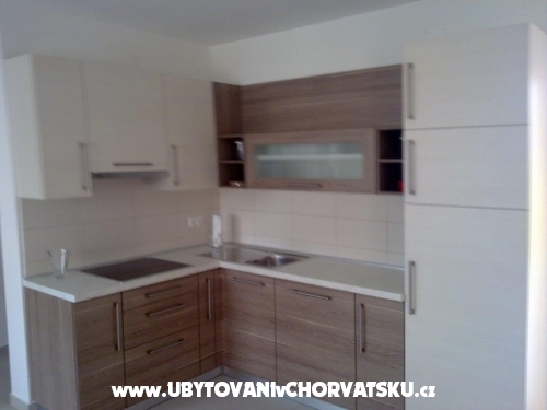 Apartments Sincek - Sv. Filip i Jakov Croatia