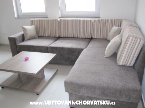 Apartments Sincek - Sv. Filip i Jakov Croatia