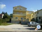 Apartments & rooms Pikolo