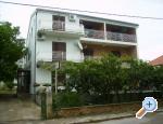 Apartments & rooms Pikolo