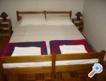 Apartments & rooms Pikolo