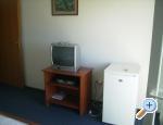Apartments & rooms Pikolo