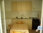 Apartments & rooms Pikolo