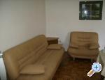 Apartments & rooms Pikolo