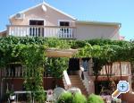 Apartmani Tino Kroatië