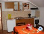 Apartmani Tino, Sv. Filip i Jakov, Croatia
