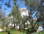 Apartmani Tonka i Filip Kroatië