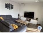 Appartements Dujo - Sv. Filip i Jakov Kroatien