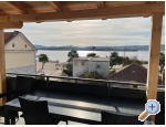 Appartements Dujo - Sv. Filip i Jakov Kroatien