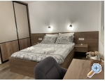Appartements Dujo - Sv. Filip i Jakov Kroatien