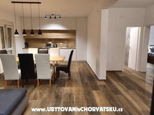 Apartments Dujo - Sv. Filip i Jakov Croatia