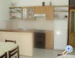 Apartmány Ana