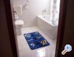 Apartmány Ana