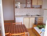 Apartmány Ana