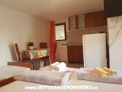 Apartments Brtan - Sv. Filip i Jakov Croatia