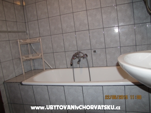 Apartments Brtan - Sv. Filip i Jakov Croatia