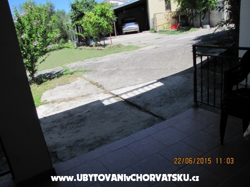 Apartments Brtan - Sv. Filip i Jakov Croatia