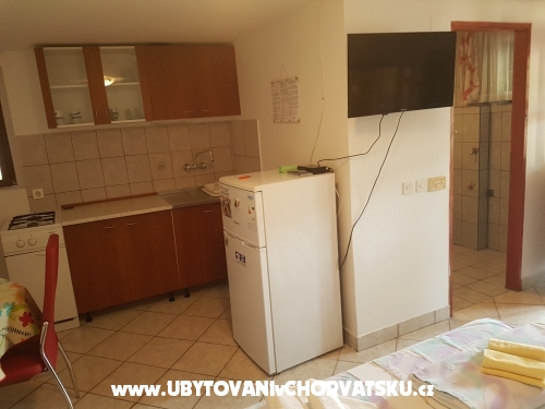 Apartments Brtan - Sv. Filip i Jakov Croatia